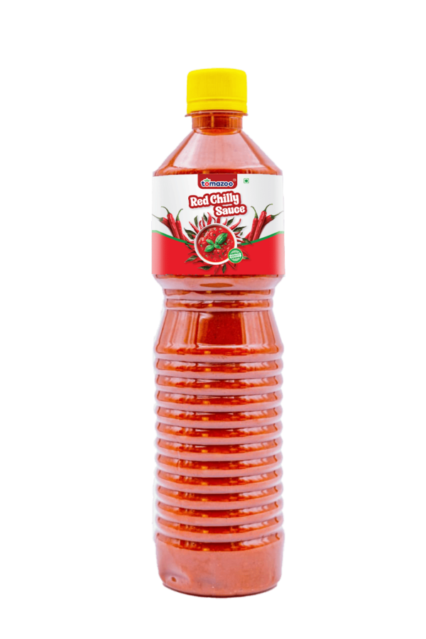 Red Chilli Sauce