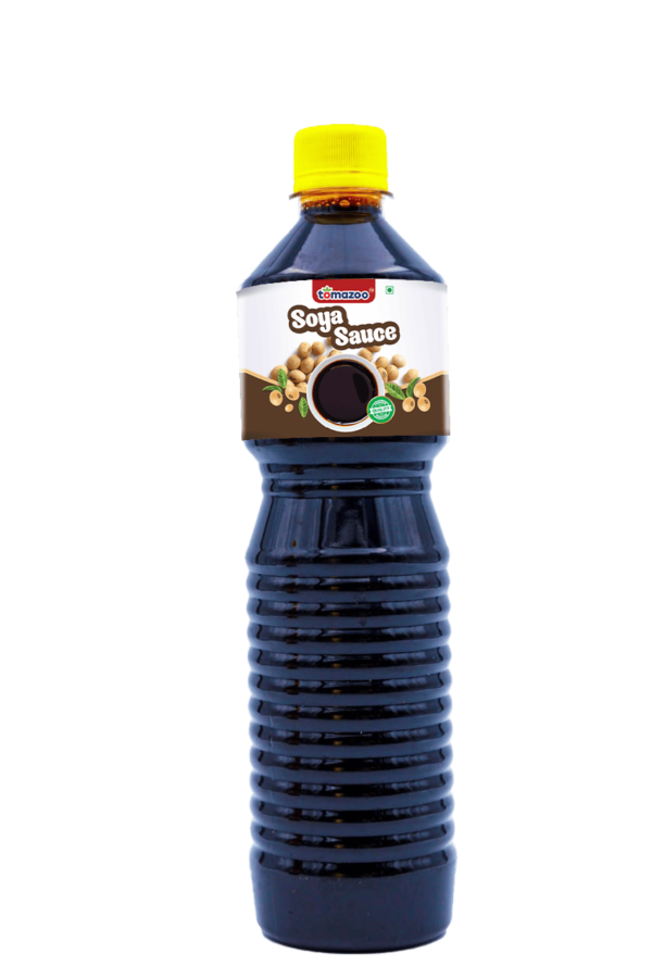 Soya Sauce