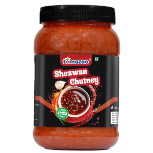 Shezwan Chutney01